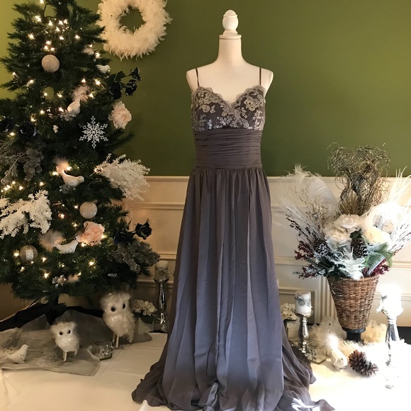 Dresses & Skirts - Formal evening Prom dress